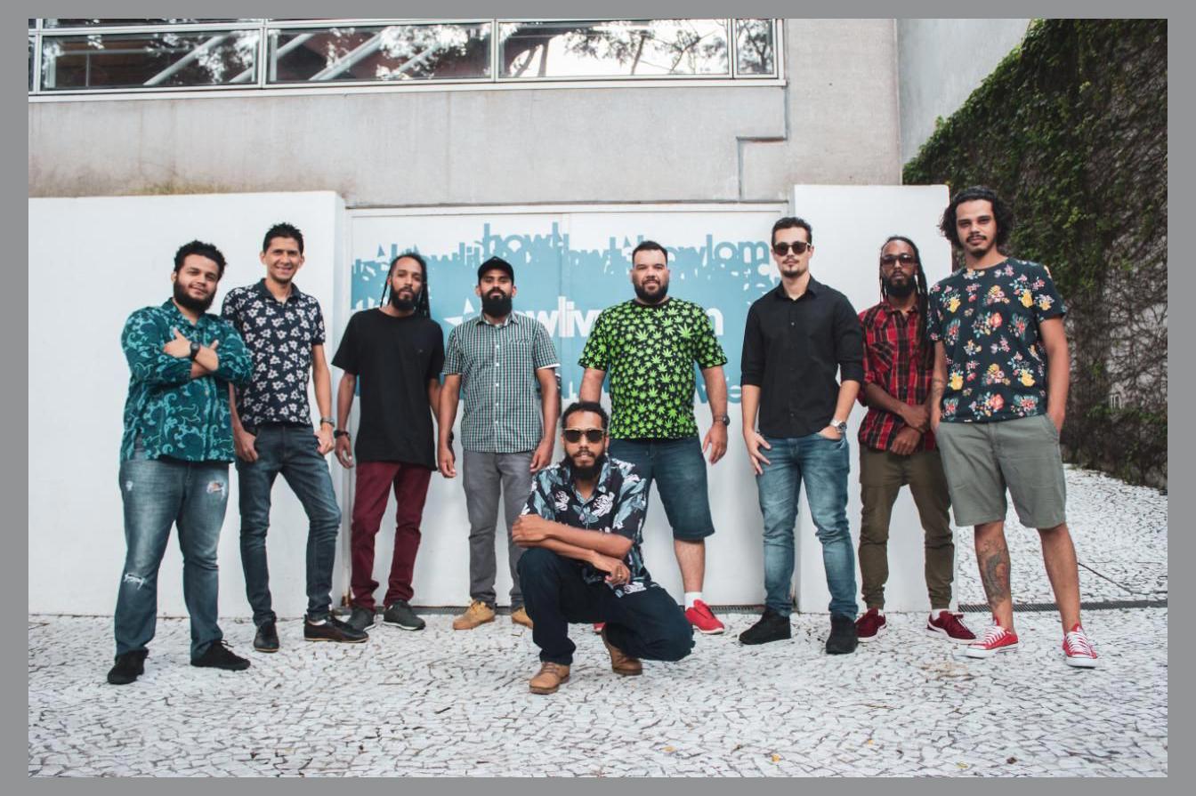 Banda Caatinga